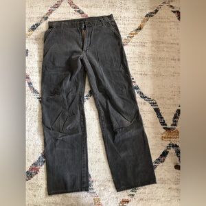 KÜHL gray pants men’s size 30X32